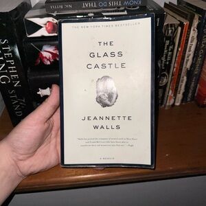 The Glass Castle by Jeannette Walls